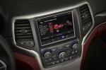 Jeep Grand Cherokee Trackhawk 2017 года